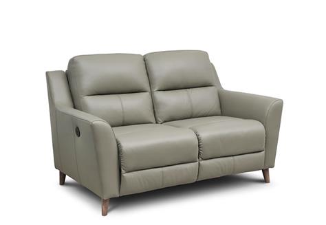 Jefferson two seater sofa image 3