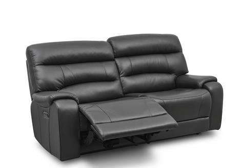 Aspen three seater sofa image 2