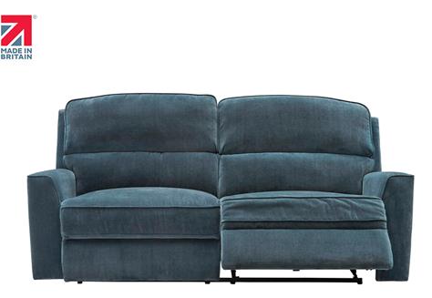 Collins two seater sofa image 2
