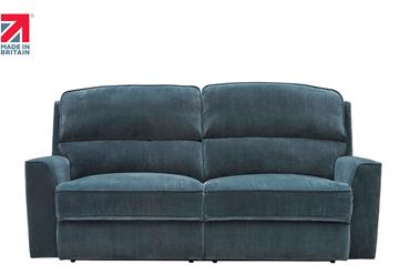 Collins two seater sofa