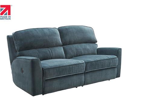 Collins two seater sofa image 6