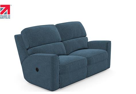 Collins two seater sofa image 7