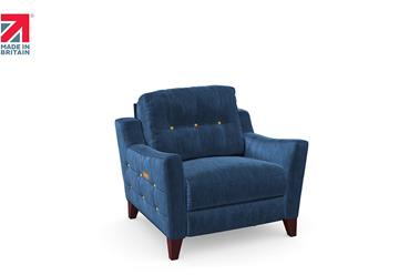 Bartelli armchair 