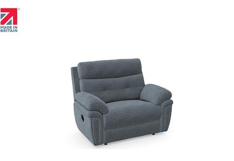 Baxter armchair image 1