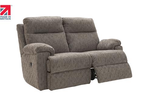 Harper two seater sofa image 3