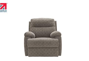 Harper armchair