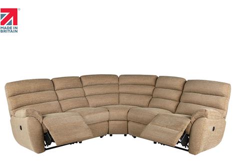 Tamar two seater sofa image 4
