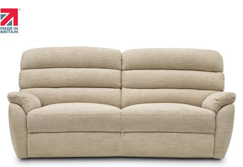 Tamar two seater sofa image 2