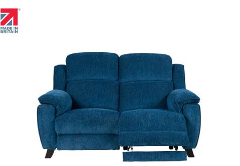 Trent two seater sofa image 3