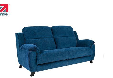 Trent three seater sofa image 2