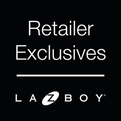 Retailer Exclusive Products logo