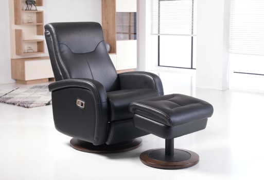 Why choose a swivel chair image