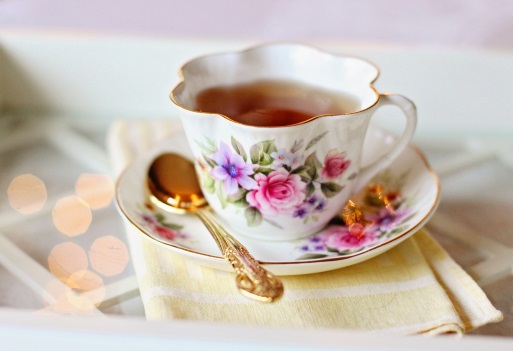 Five teas to tempt your tastebuds image