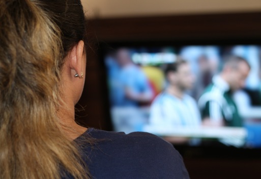 Why you don’t need to leave your living room to enjoy the World Cup image