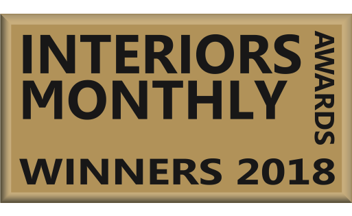 Industry award for our leather upholstery image