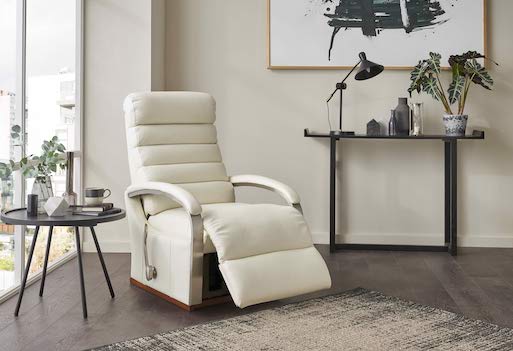How to find the right recliner chair for you image