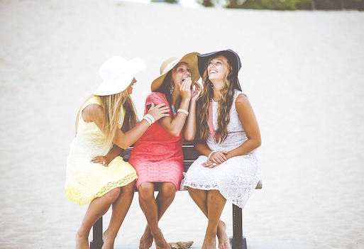 Four ways to maintain a good friendship image