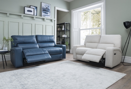 Buying your first sofa image