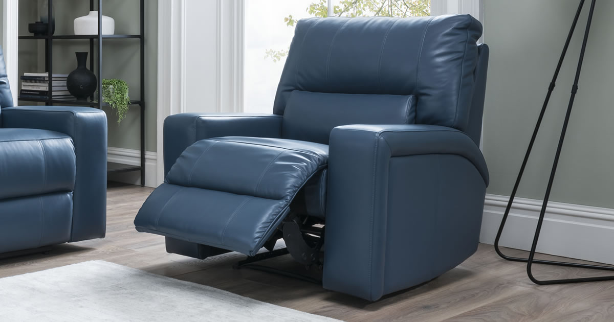 4 reasons a power recliner is right for you image
