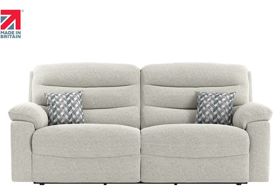 Anna three seater sofa main image