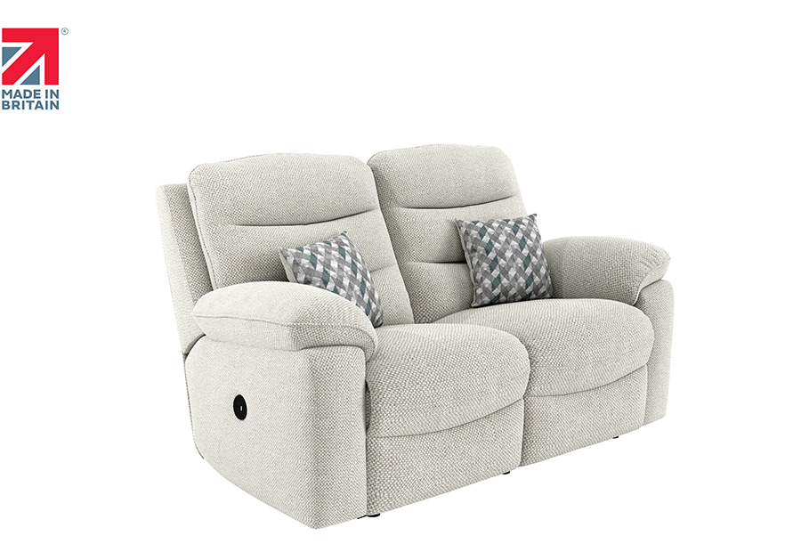 Anna two seater sofa