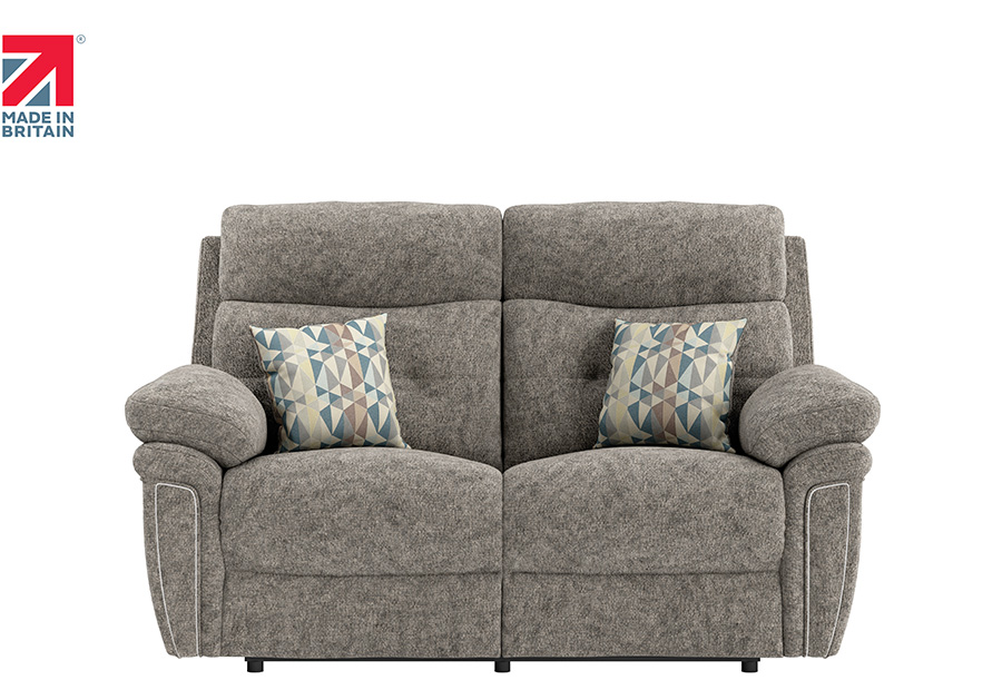 Baxter two seater sofa