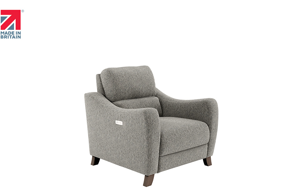 Lawton armchair image 2