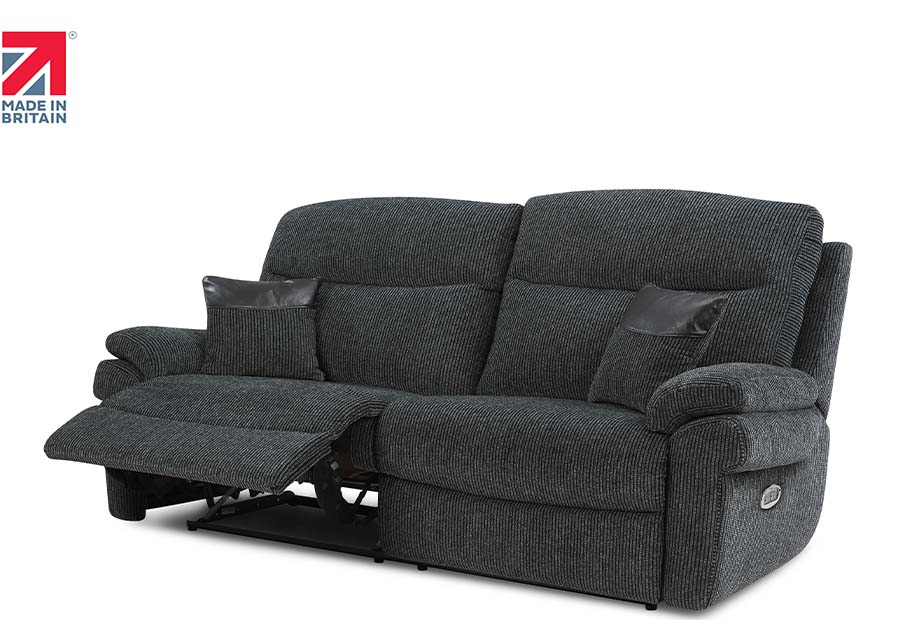 Tamla three seater sofa image 2