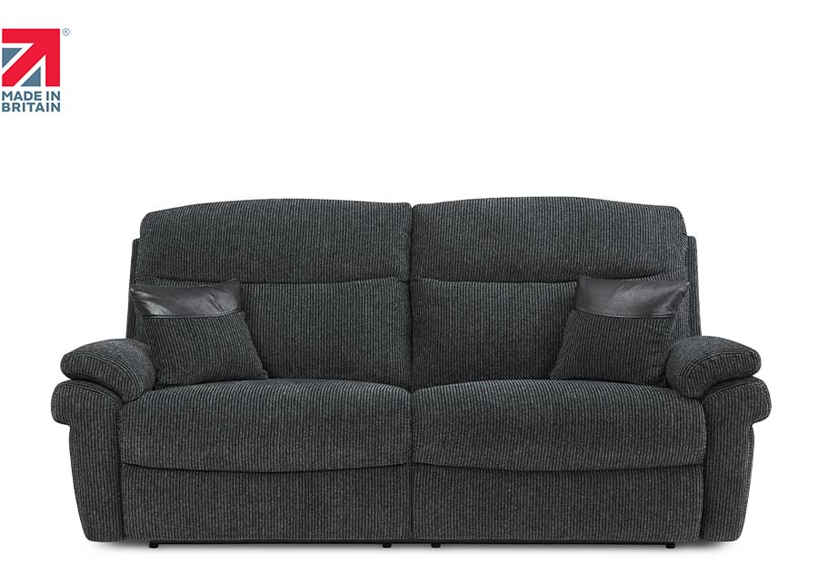 Tamla three seater sofa