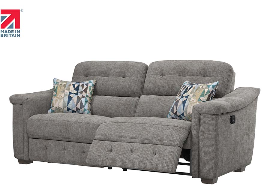 New Hollywood three seater image 2