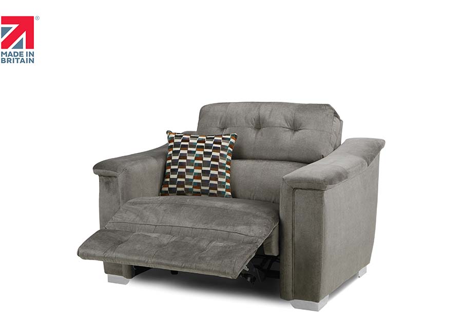 New Hollywood love seat image 2