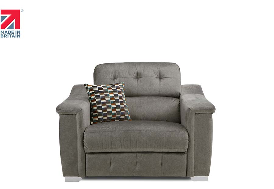 New Hollywood love seat