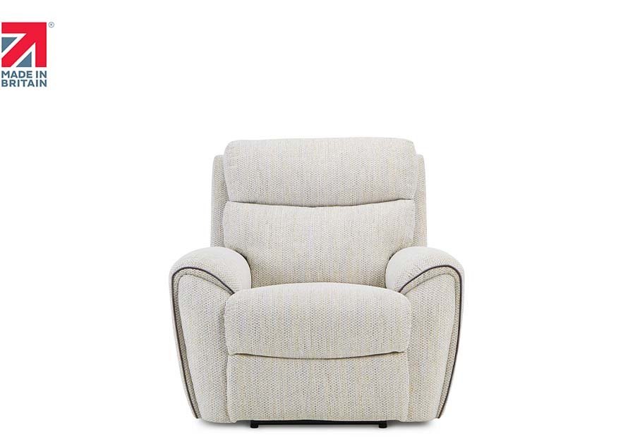 Pittsburgh armchair