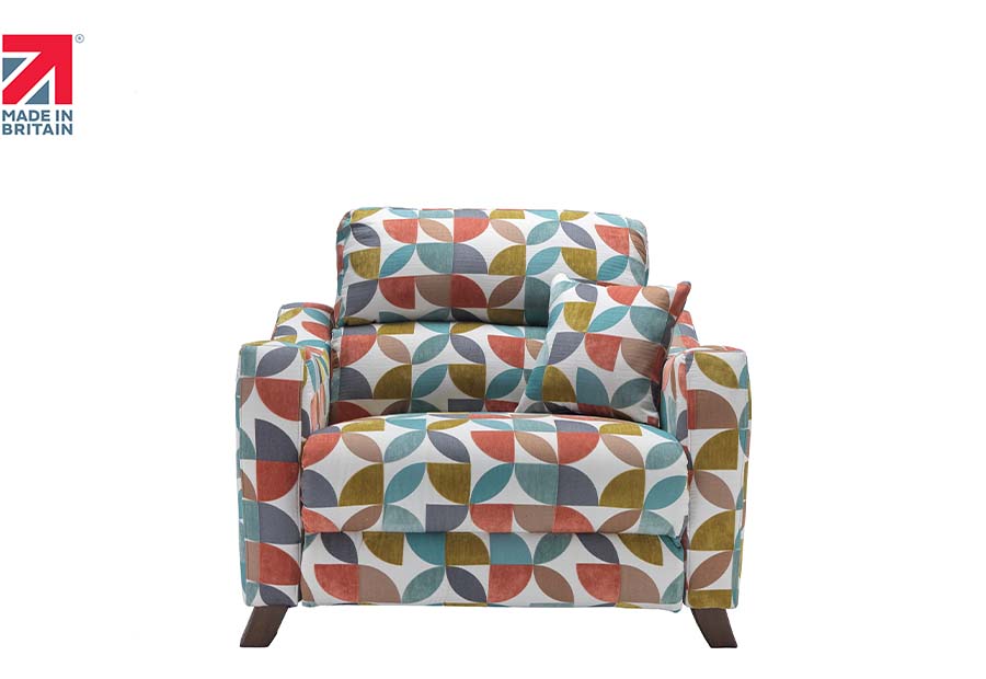 Lawton love seat