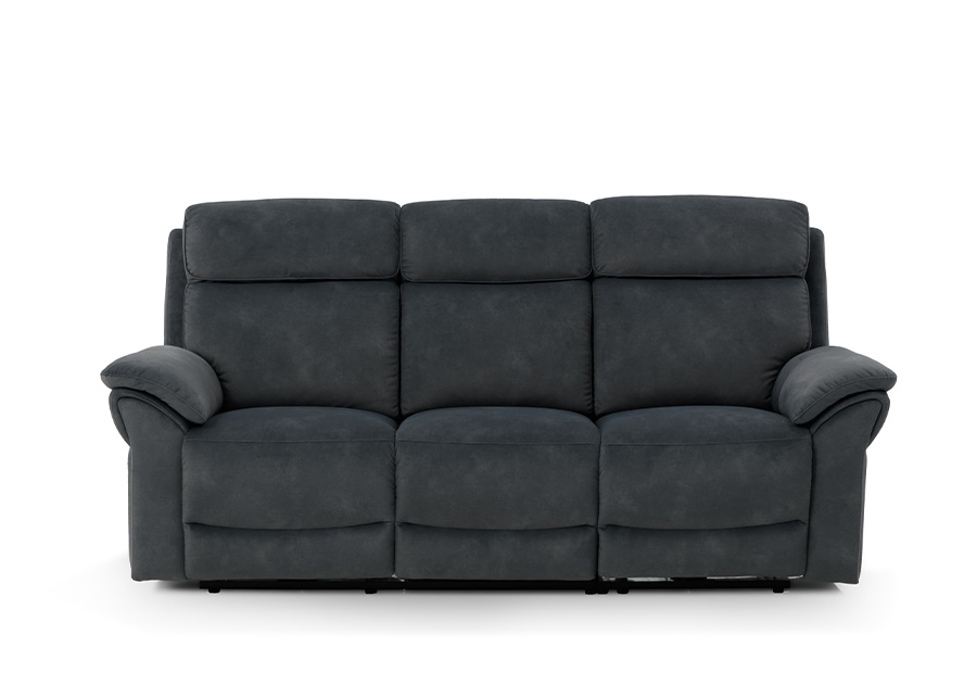 Mayfield three seater sofa