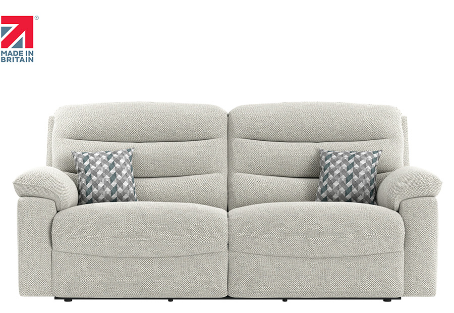 Anna three seater sofa