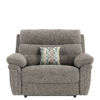 Baxter love seat