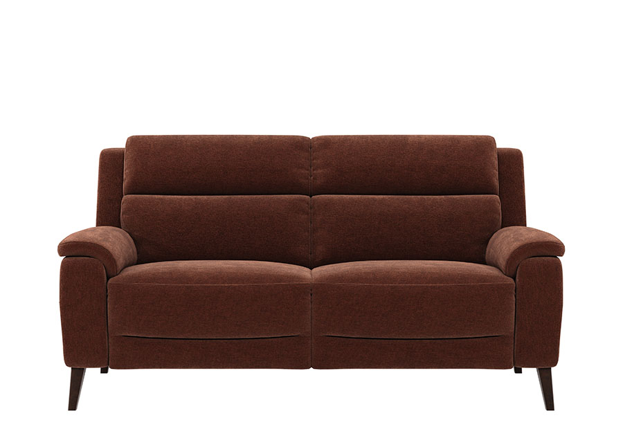 Bella three seater sofa