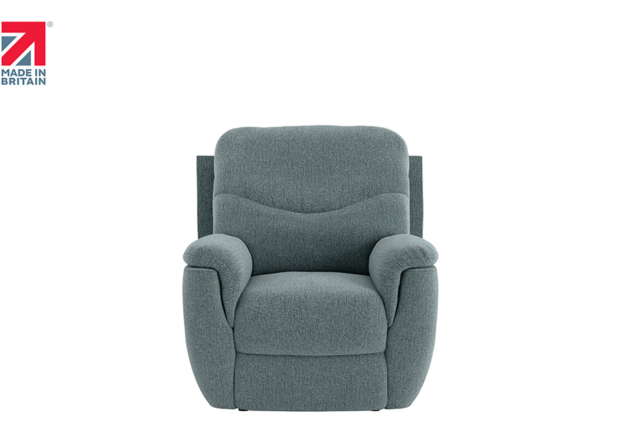 Jones armchair