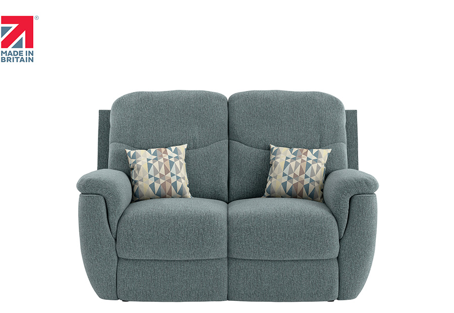 Jones two seater sofa