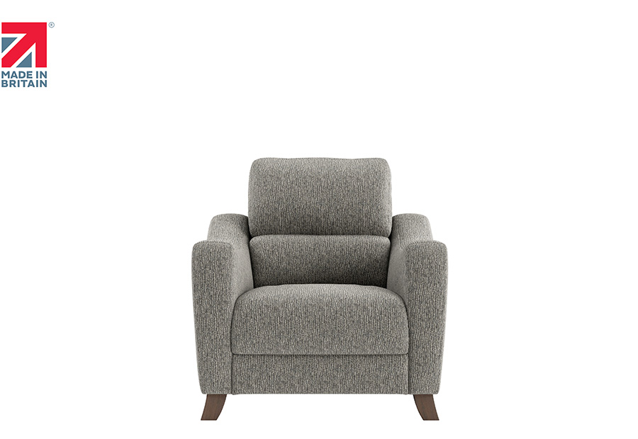 Lawton armchair
