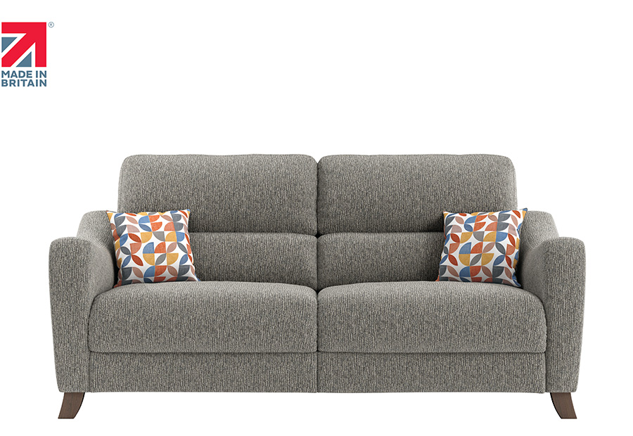 Lawton three seater sofa