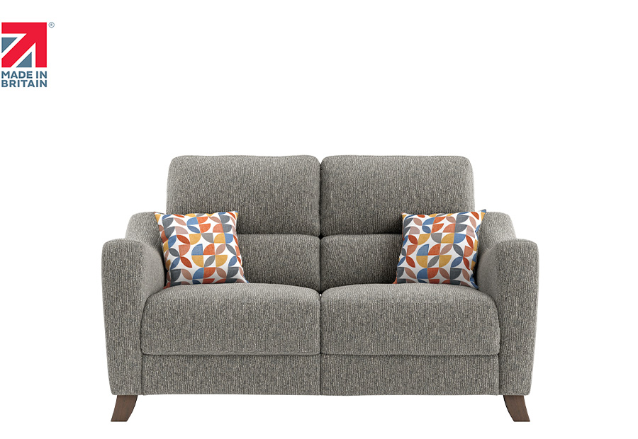 Lawton two seater sofa
