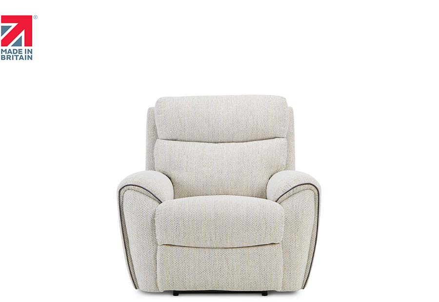 Pittsburgh armchair