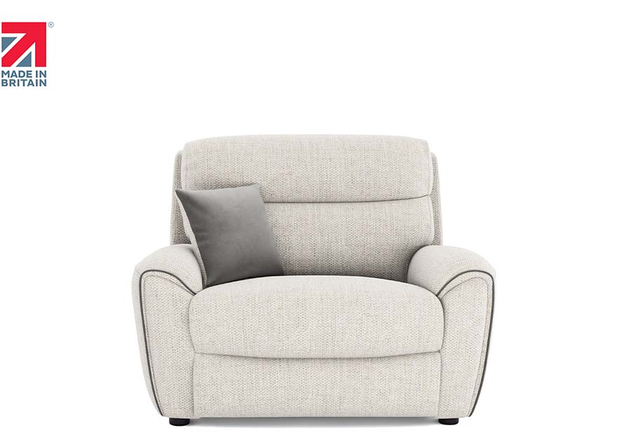 Pittsburgh love seat