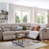 New Hollywood corner sofa - Image 4