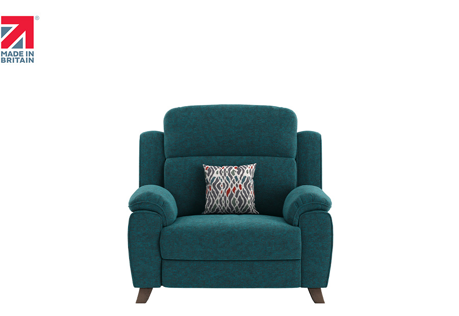 Trent love seat