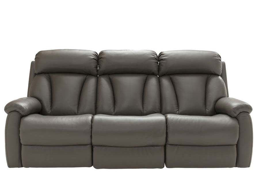 Georgina three seater sofa