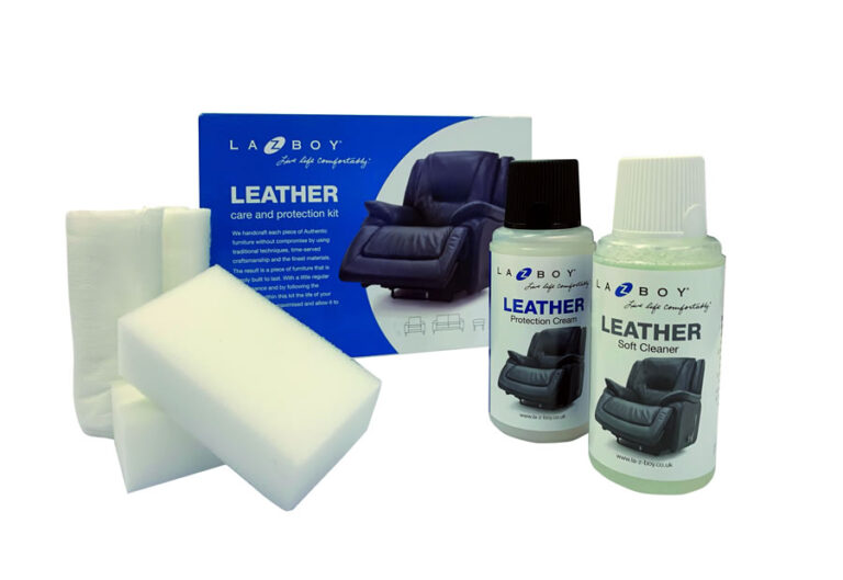 Leather Care Kit La Z Boy Uk
