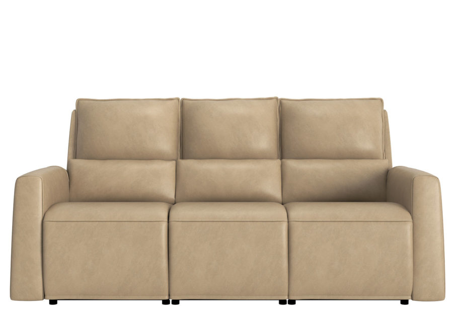 Essence three seater sofa